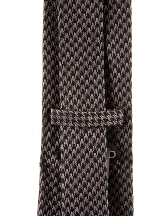 Tom Ford Silk Tie