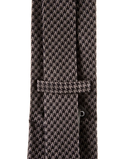 Tom Ford Silk Tie