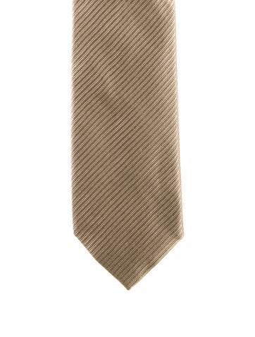 Tom Ford Ties Silk Tie