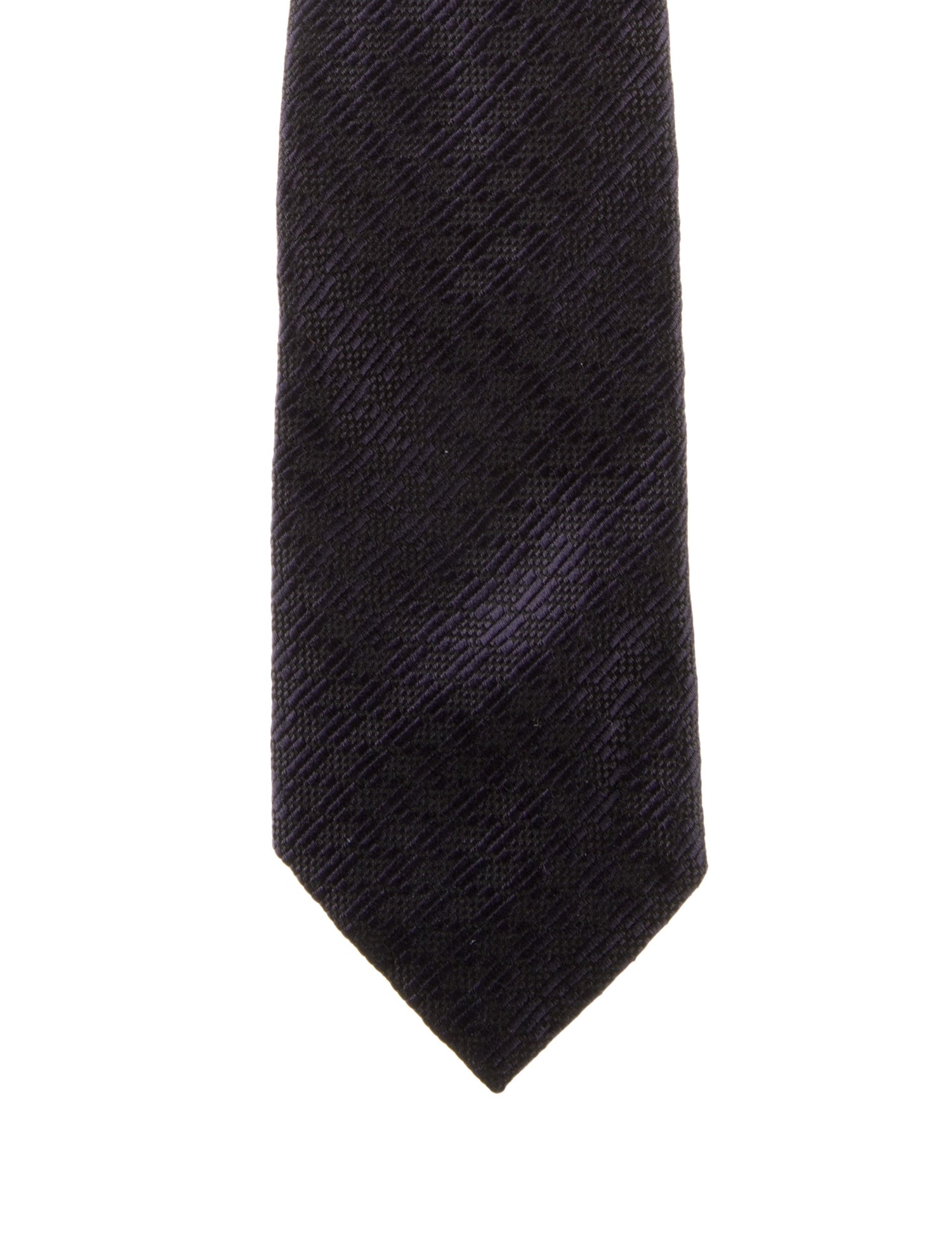 Tom Ford Silk Tie