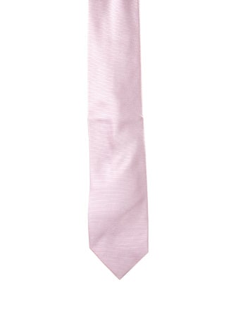 Tom Ford Silk Tie