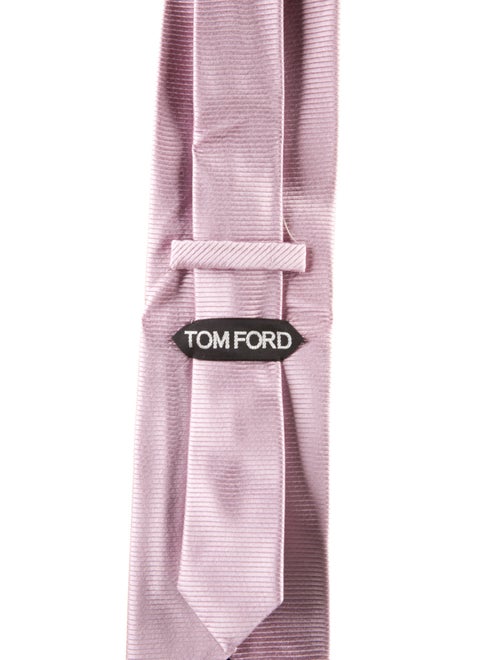 Tom Ford Silk Tie