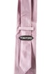 Tom Ford Silk Tie