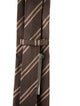 Tom Ford Silk Pattern Tie