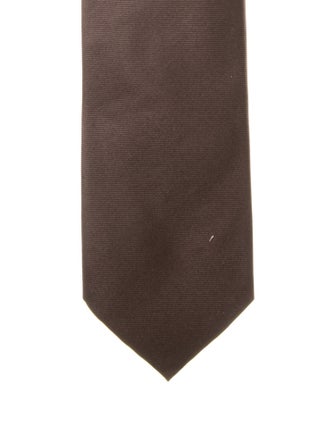 Tom Ford Silk Tie