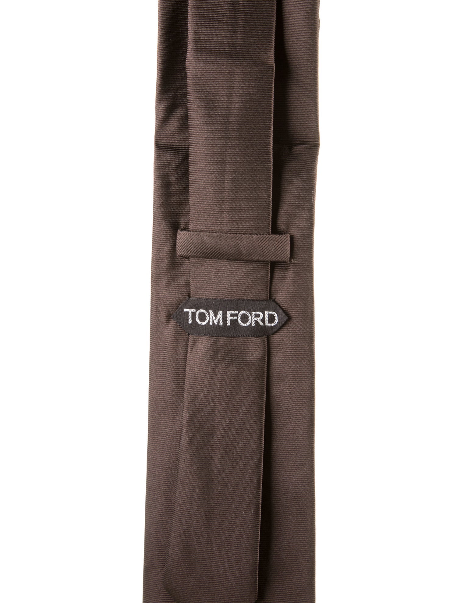 Tom Ford Silk Tie