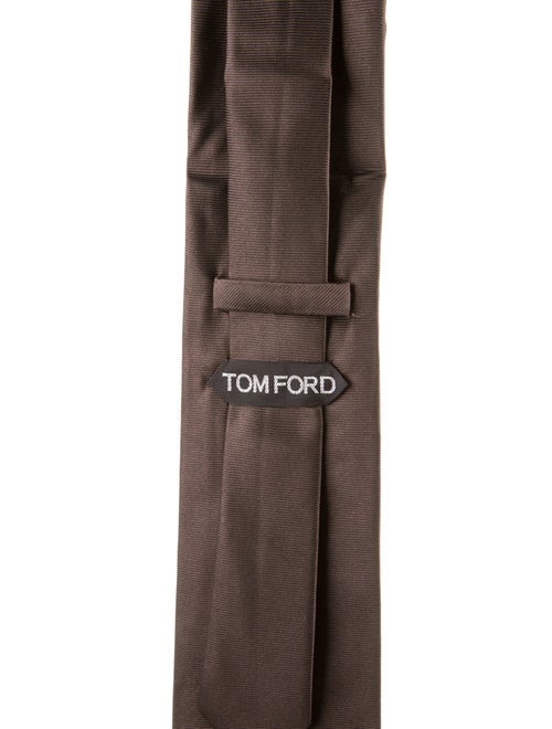 Tom Ford Silk Tie