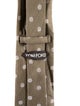Tom Ford Silk Patterned Tie