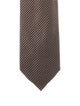 Tom Ford Silk Patterned Tie