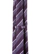 Tom Ford Silk Pattern Tie