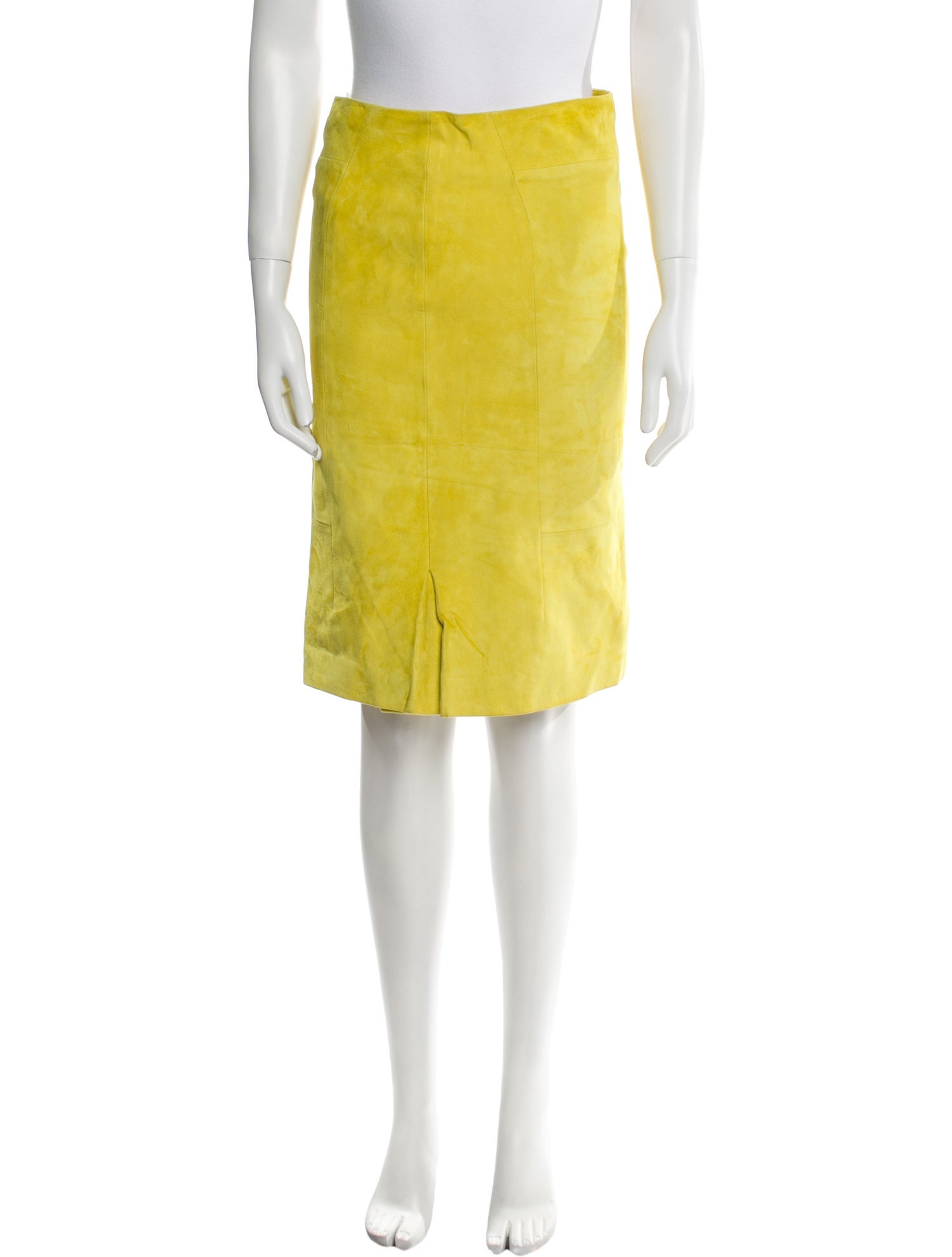 Tom Ford Knee-Length Skirt