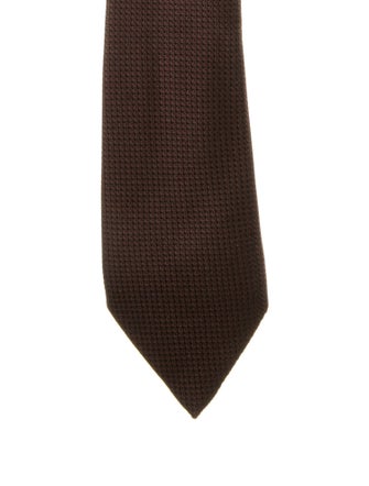 Tom Ford Silk Tie