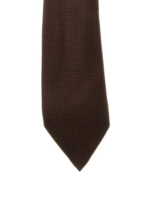 Tom Ford Silk Tie