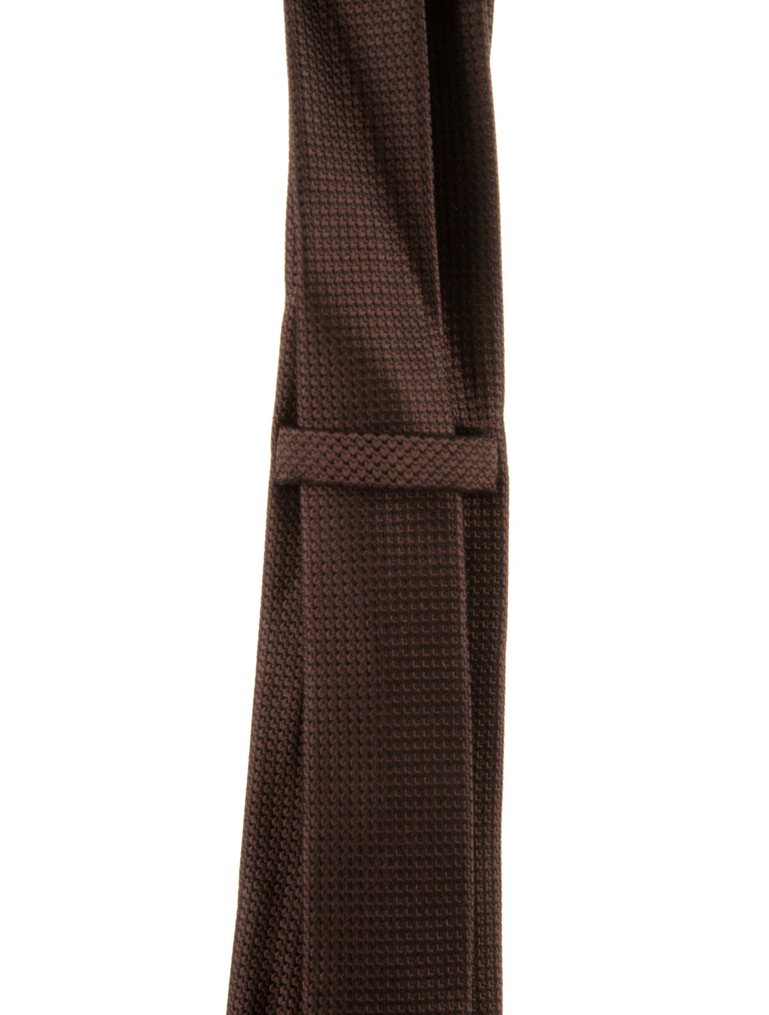 Tom Ford Silk Tie