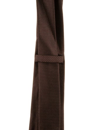 Tom Ford Silk Tie