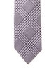 Tom Ford Silk Pattern Tie