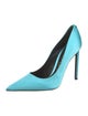 Tom Ford Satin Pumps