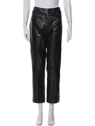 Tom Ford Straight Leg Pants