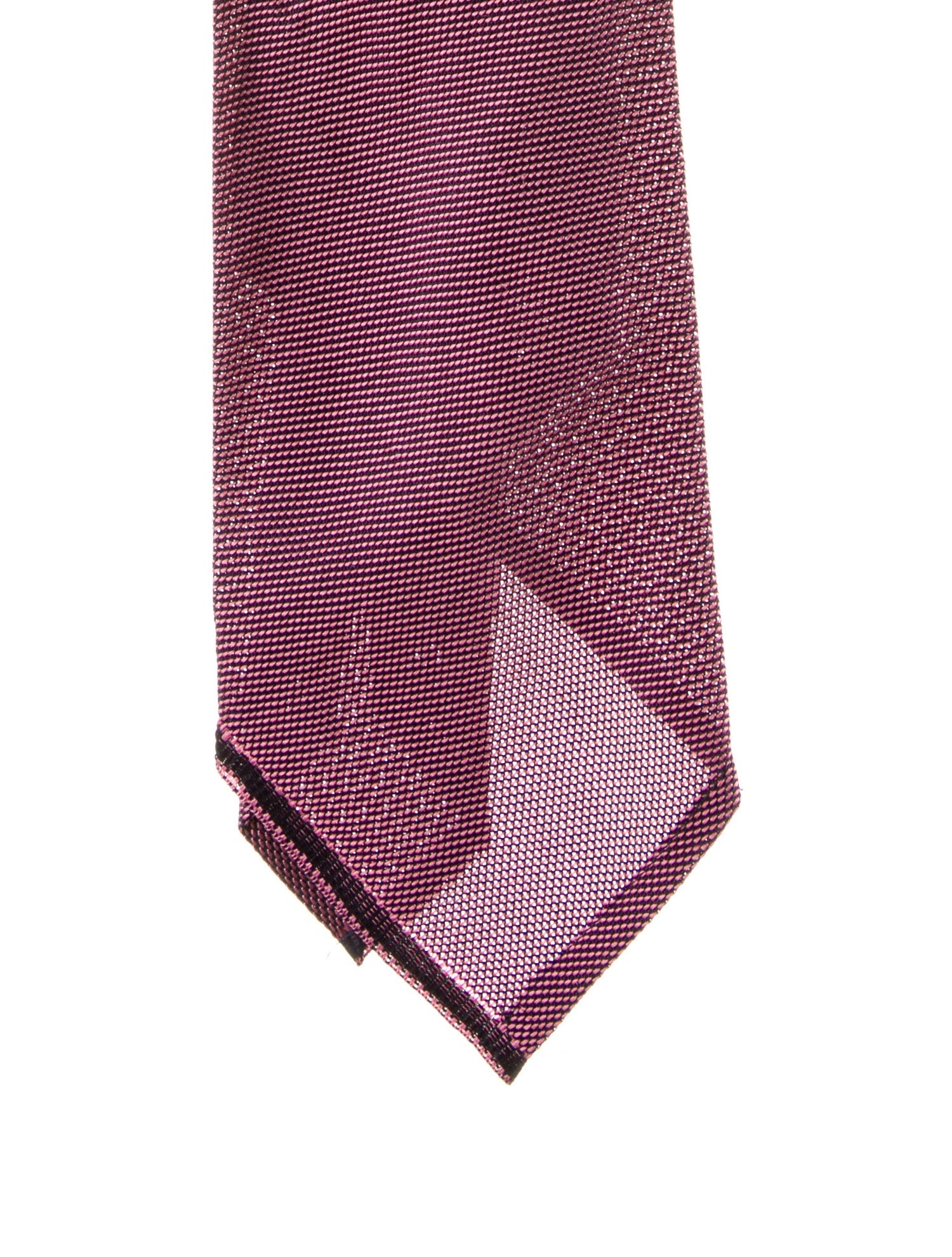 Tom Ford Silk Tie