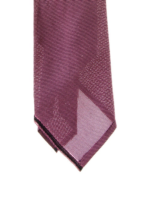 Tom Ford Silk Tie