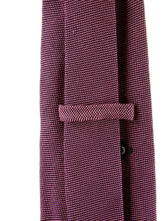 Tom Ford Silk Tie