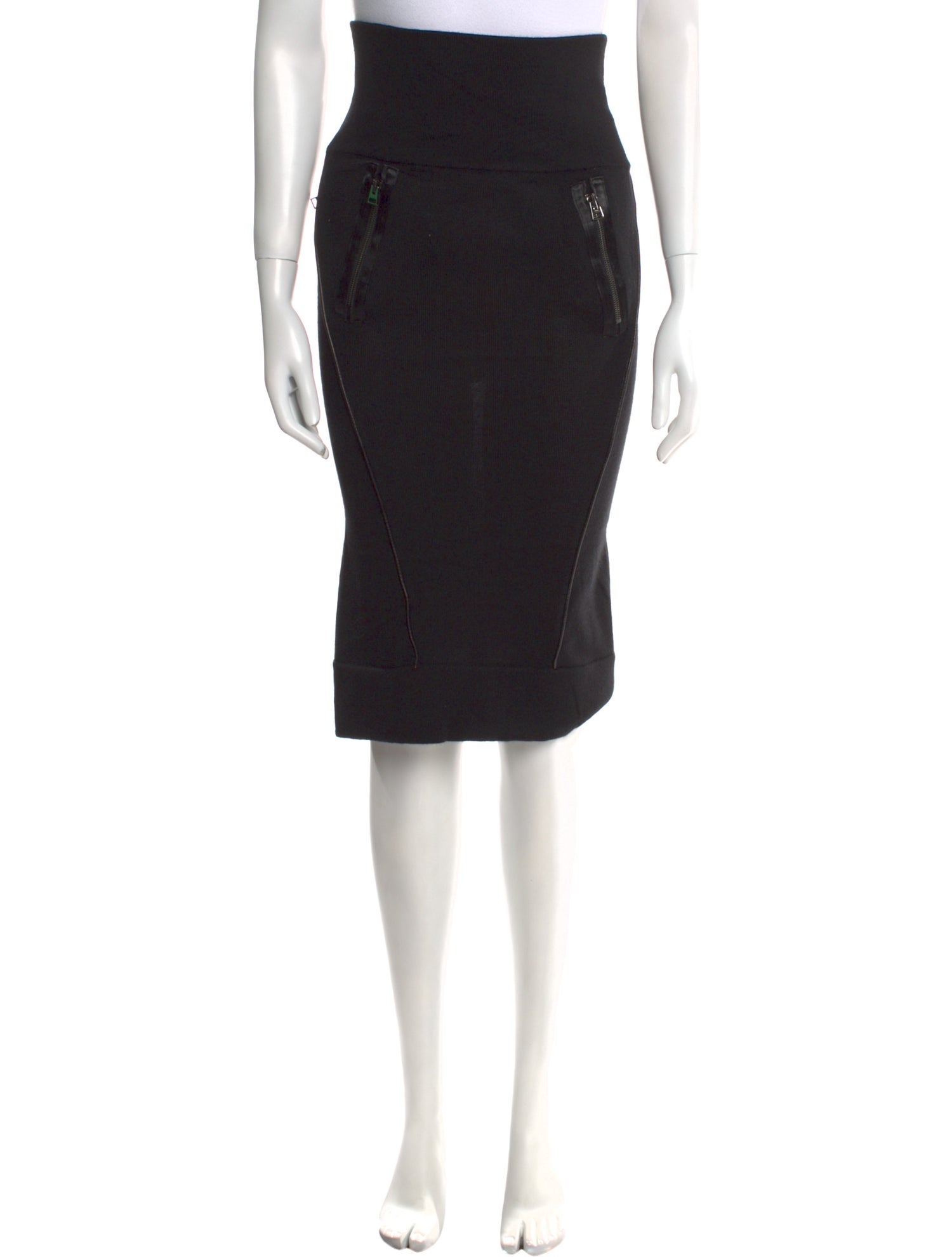 Tom Ford Knee-Length Skirt