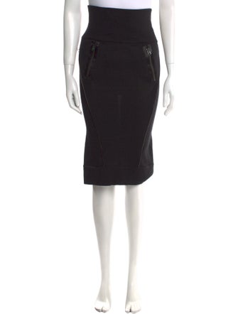 Tom Ford Knee-Length Skirt
