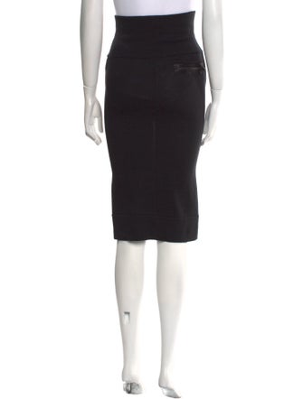 Tom Ford Knee-Length Skirt