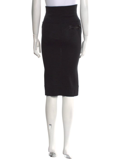 Tom Ford Knee-Length Skirt