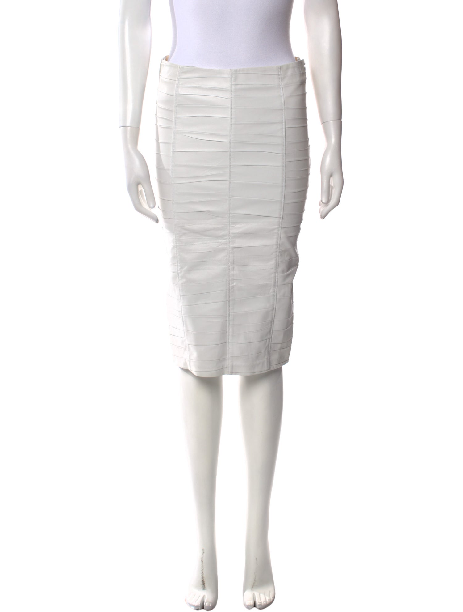 Tom Ford Knee-Length Skirt