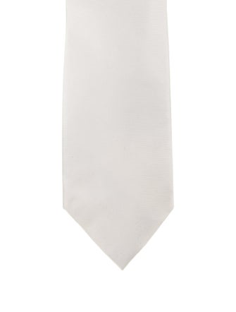 Tom Ford Silk Tie