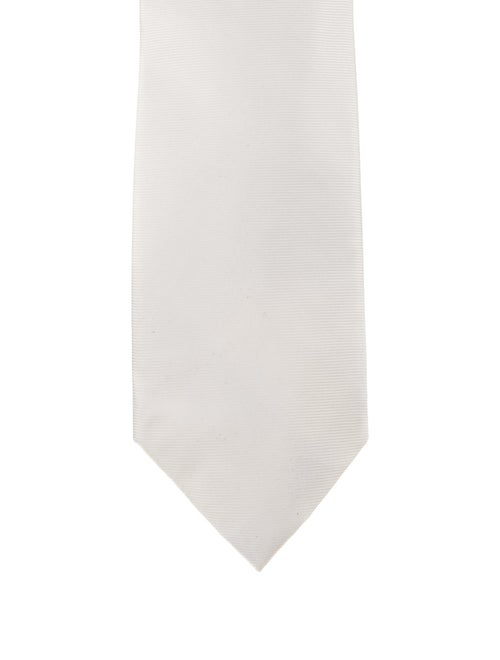 Tom Ford Silk Tie