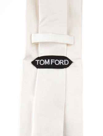 Tom Ford Silk Tie