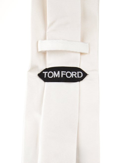 Tom Ford Silk Tie
