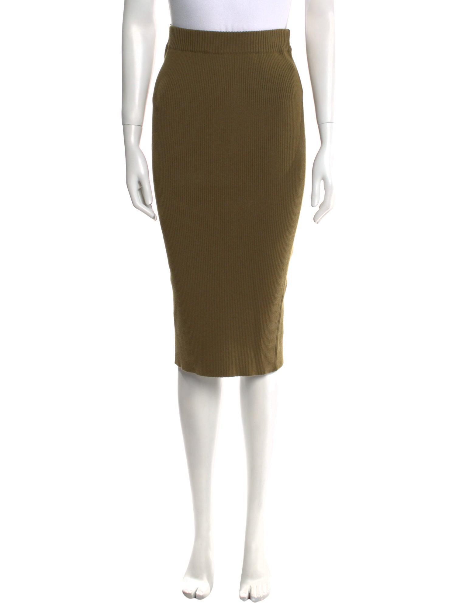 Tom Ford Knee-Length Skirt