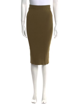 Tom Ford Knee-Length Skirt