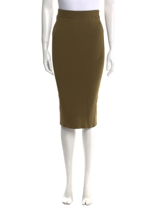 Tom Ford Knee-Length Skirt