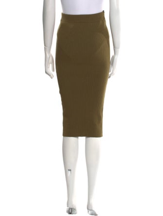 Tom Ford Knee-Length Skirt