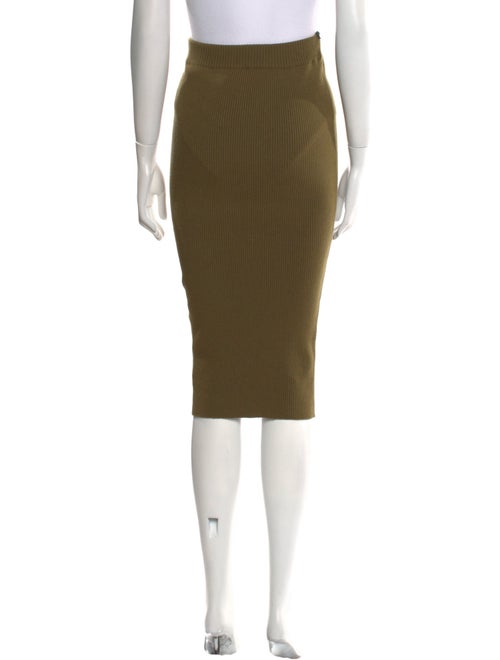 Tom Ford Knee-Length Skirt