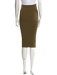 Tom Ford Knee-Length Skirt