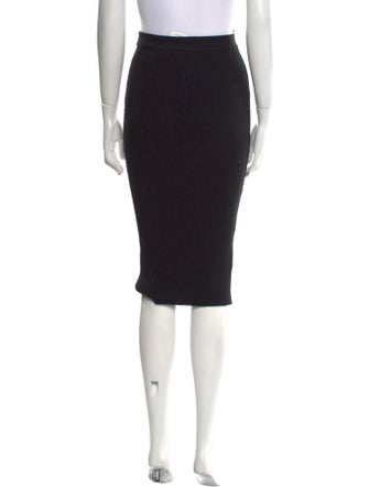 Tom Ford Knee-Length Skirt