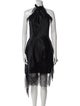 Tom Ford Halterneck Long Dress