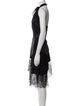 Tom Ford Halterneck Long Dress