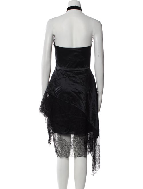 Tom Ford Halterneck Long Dress