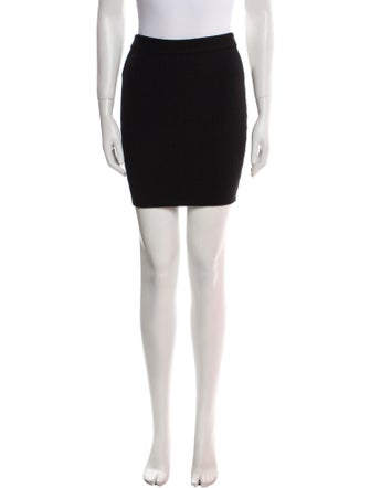 Tom Ford Mini Skirt