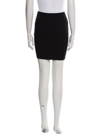 Tom Ford Mini Skirt