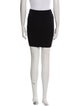 Tom Ford Mini Skirt