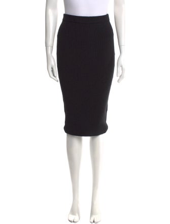 Tom Ford Knee-Length Skirt
