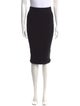 Tom Ford Knee-Length Skirt