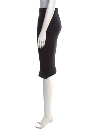 Tom Ford Knee-Length Skirt